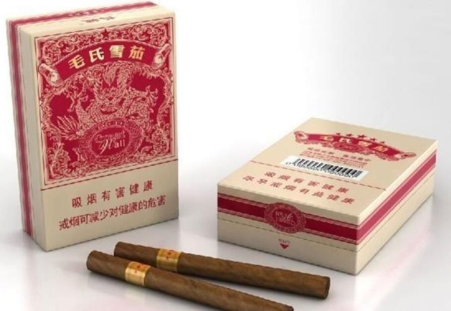 中国香烟排行榜前十名品种及价格表 全是上万元一条还有价无市
