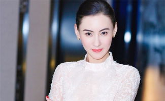 张柏芝的三胎是谁的 孩子的爸爸是一位新加坡富豪