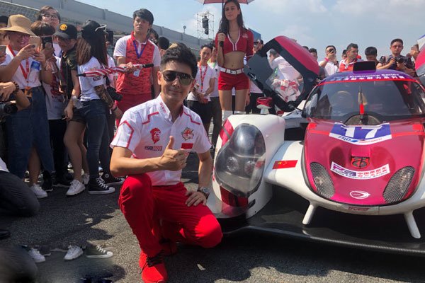 ��־ӱ��f1�������� ��17���ھ���������־ӱ����ʲô����