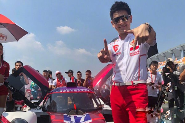��־ӱ��f1�������� ��17���ھ���������־ӱ����ʲô����