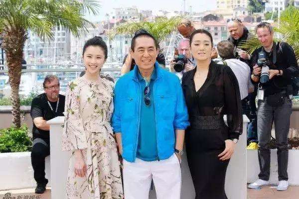 张末是张艺谋和谁生的 张末和陈婷关系好么(能接受陈婷的婚姻)