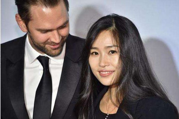 张末是张艺谋和谁生的 张末和陈婷关系好么(能接受陈婷的婚姻)