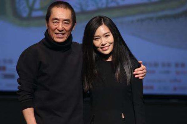 张末是张艺谋和谁生的 张末和陈婷关系好么(能接受陈婷的婚姻)