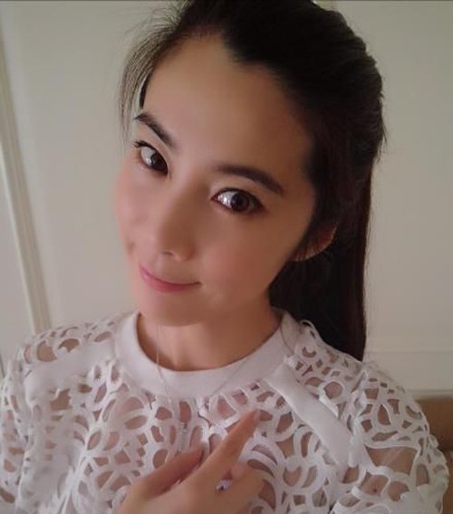 王珂女个人资料及图片 王珂主演的所有电视剧大全