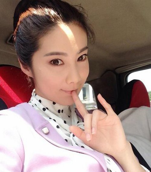 王珂女个人资料及图片 王珂主演的所有电视剧大全