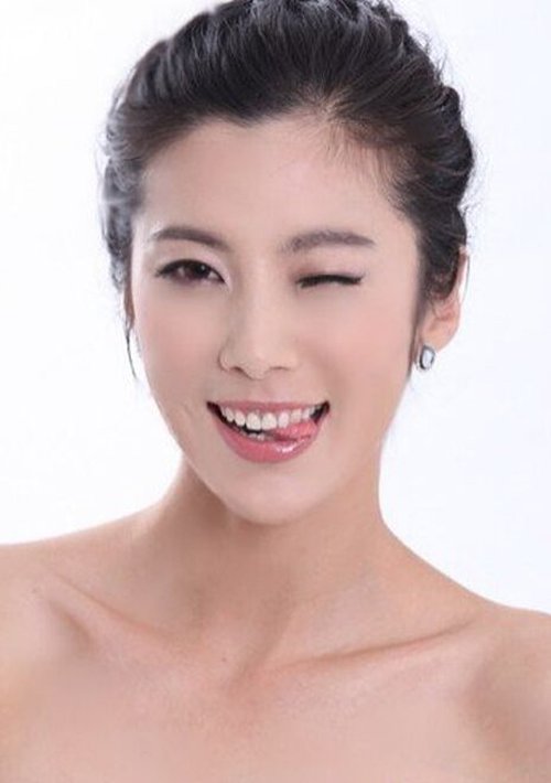 王珂女个人资料及图片 王珂主演的所有电视剧大全