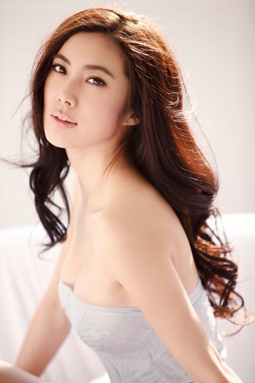 王珂女个人资料及图片 王珂主演的所有电视剧大全