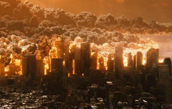 2023人类灭亡是真的吗 不敢公布的秘密:2023年人类全部死亡