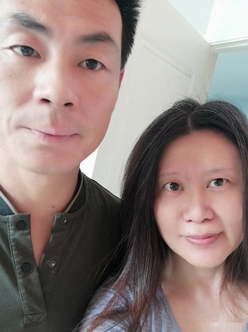 网红木子美个人资料真名 和王磊一夜情一炮而红