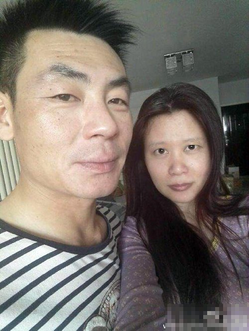 网红木子美个人资料真名 和王磊一夜情一炮而红