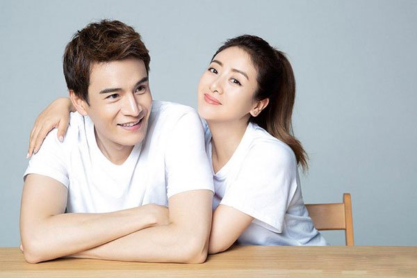 小李琳经超婚变 6岁姐弟恋相互利用离婚了