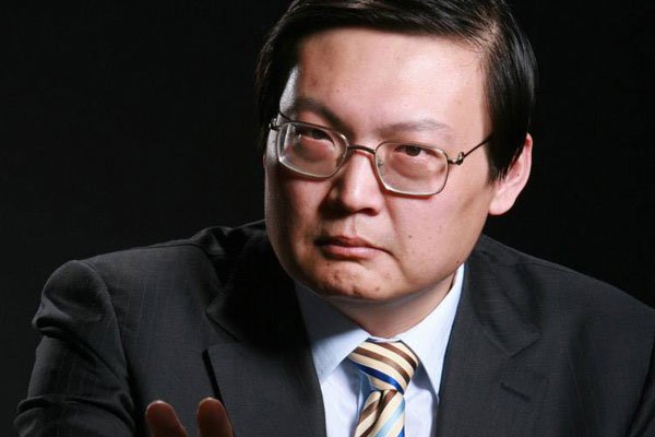 梁宏达事件是怎么回事 这么有才的梁宏达为什么不露面了呀