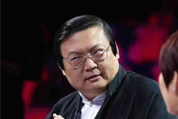 梁宏达事件是怎么回事 这么有才的梁宏达为什么不露面了呀