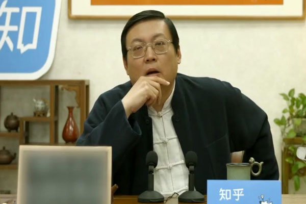 梁宏达事件是怎么回事 这么有才的梁宏达为什么不露面了呀