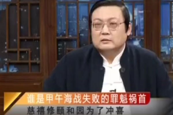 梁宏达事件是怎么回事 这么有才的梁宏达为什么不露面了呀