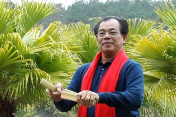 贵州山歌王陈俊为什么被杀 情杀:妻子前夫用刀杀害了山歌王