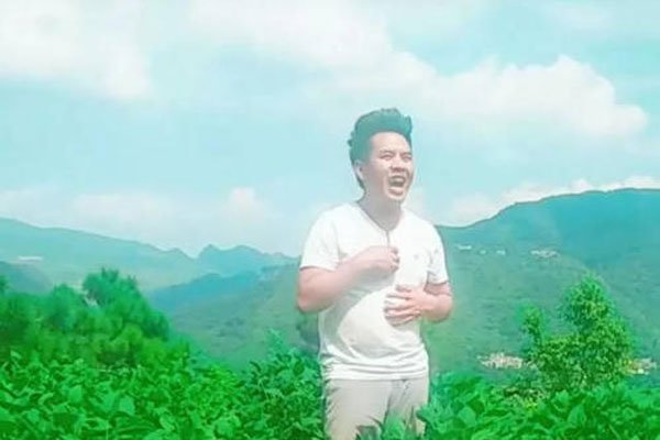 贵州山歌王陈俊为什么被杀 情杀:妻子前夫用刀杀害了山歌王