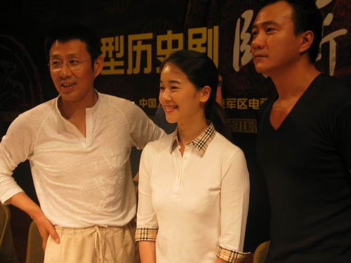 陈道明妻子承认左小青 公寓逗留6小时:陈道明左小青怀孕天涯