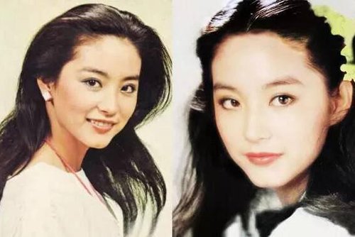 林青霞离了婚是真的吗 和秦汉的感情史为何没有结合