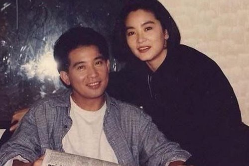 林青霞离了婚是真的吗 和秦汉的感情史为何没有结合