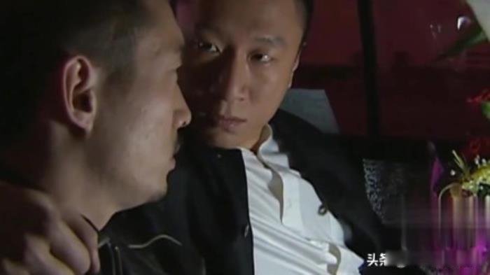 张宝林的真实原型纪录片《征服》 石家庄张宝林真实故事