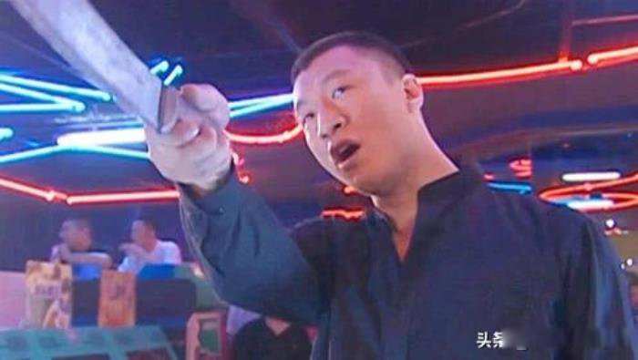 张宝林的真实原型纪录片《征服》 石家庄张宝林真实故事