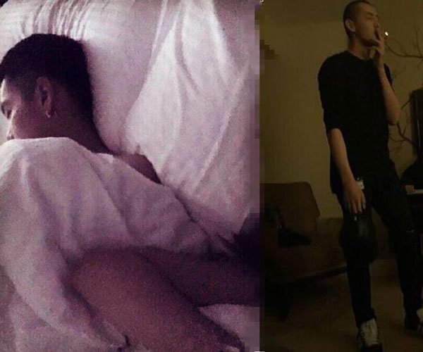 炮王是什么意思 炮王是哪个明星是谁(吴亦凡获此殊荣)
