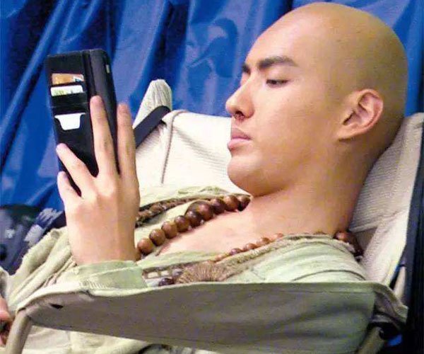 炮王是什么意思 炮王是哪个明星是谁(吴亦凡获此殊荣)