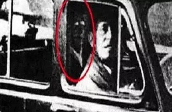恐怖事件真实故事 十大灵异事件真实案例大全