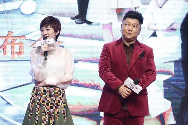 李小冉的老公是谁 和鄢颇恋爱经过:李小冉老公徐佳宁个人资料