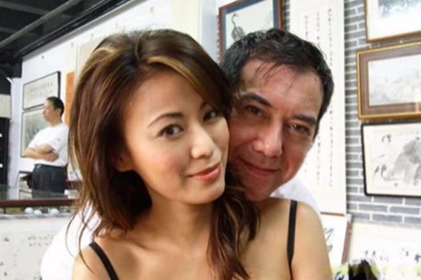 陈雅伦三级片有哪些 电影《危情》尺度太大质疑假戏真做