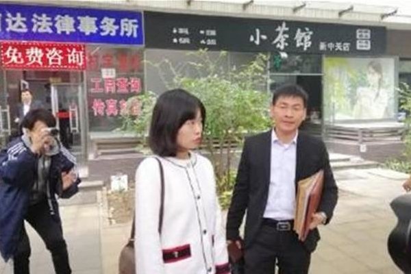 央视朱军案是怎么回事 朱军怎么了出什么事了