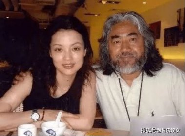 张纪中现任老婆杜星霖 31岁年龄差:张纪中现任老婆多大年龄