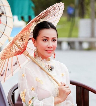 刘嘉玲绑架案事件始末原因视频哪里看 消失三小时她经历了什么