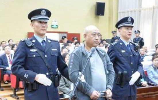 白银案唯一逃脱的女性 凶残的白银案真实事件作案动机
