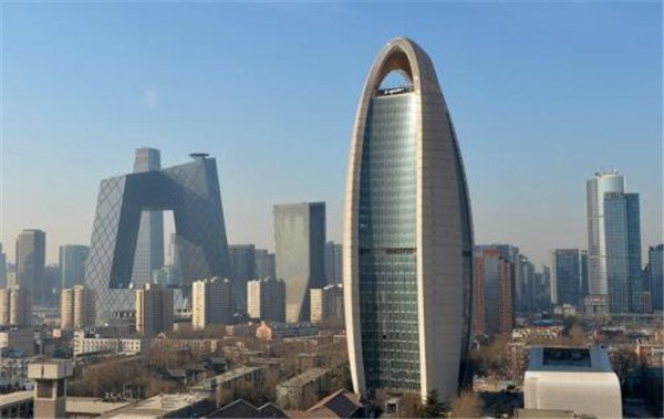 天津日报大厦灵异事件完整版本 大厦14楼为什么封闭起来