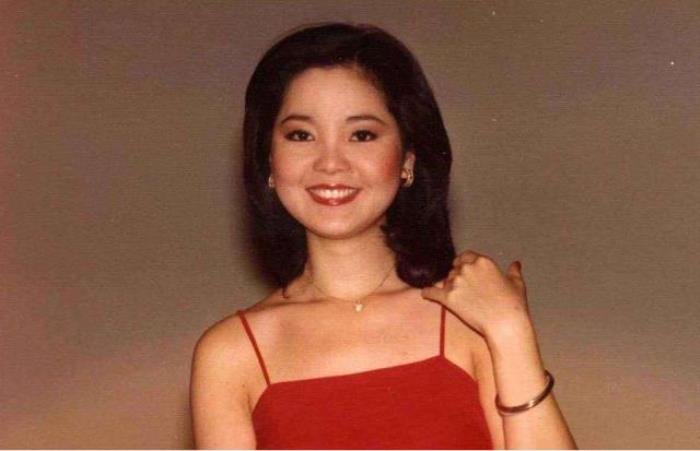 邓丽君被保罗搞死 脸上有巴掌印:邓丽君死原因真相