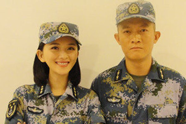 火蓝刀锋2沈鸽怀孕 蒋小鱼和沈鸽的关系揭秘