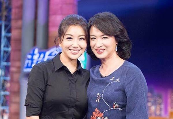 江珊的第一任丈夫是谁 传统女人江珊与靳东什么关系