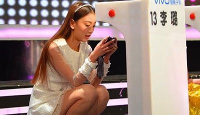 非诚勿扰李璐和李思分手原因 牵手成功:李璐和李思分手真相
