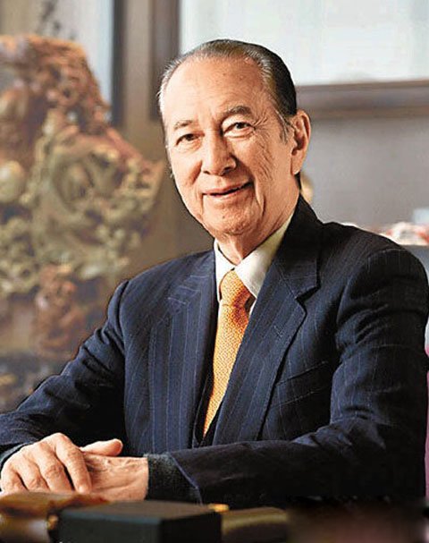 何鸿燊续了几次命了 3次打针保命延续寿命