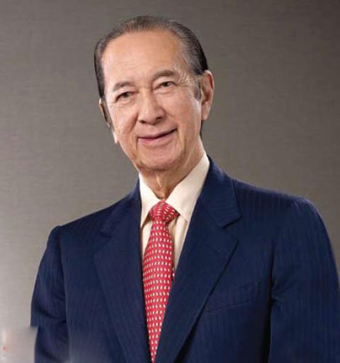 何鸿燊续了几次命了 3次打针保命延续寿命