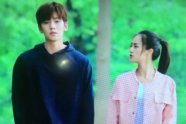 安悦溪结婚生子了吗 池昌旭安悦溪承认恋情