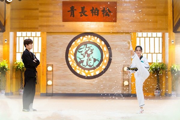 安悦溪结婚生子了吗 池昌旭安悦溪承认恋情