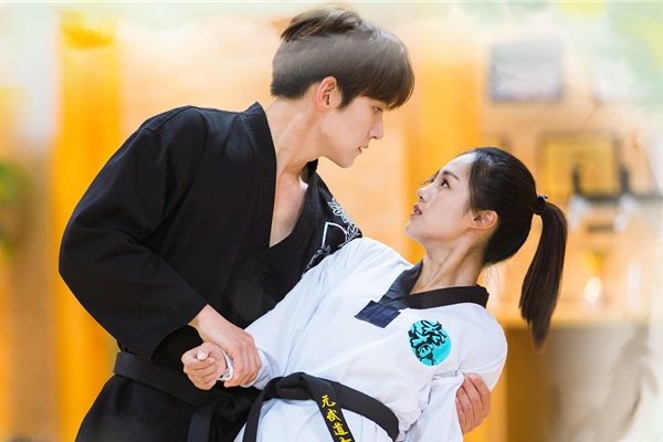 安悦溪结婚生子了吗 池昌旭安悦溪承认恋情