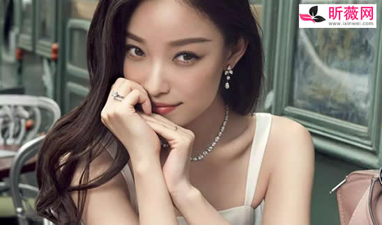 倪妮的现任老公是谁 有过三段恋情,初恋是圈外人