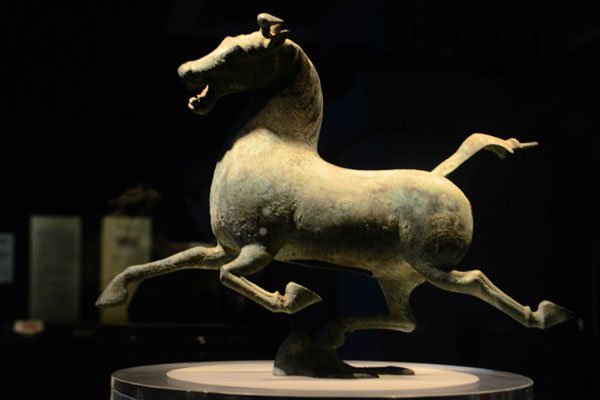 避火图什么意思 古代避火图画干嘛用的?防火吗