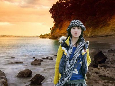 �Ȼ��������߶� ������û���κε��ڵ��ŵĺܿ�