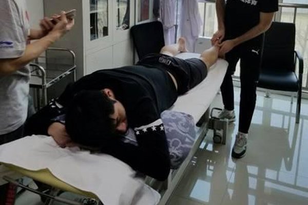 �ż̿�19��������¼� �й����Ҷ��������ߴ�������ع�