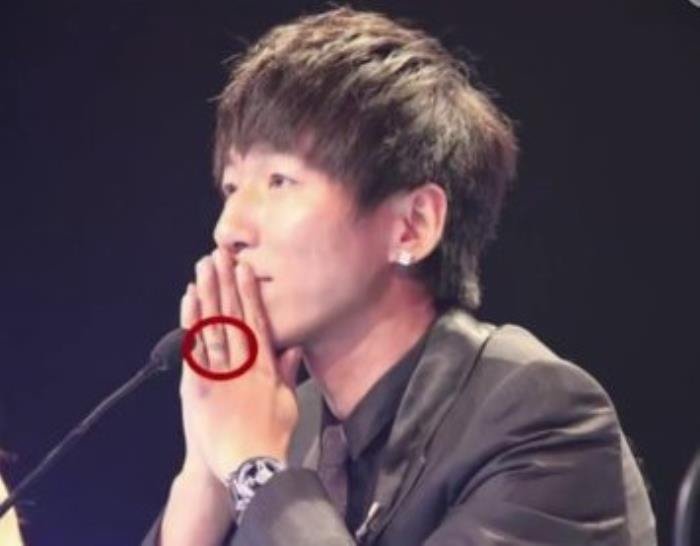 白百何一指禅事件是指的什么 在泰国的一阳指什么意思